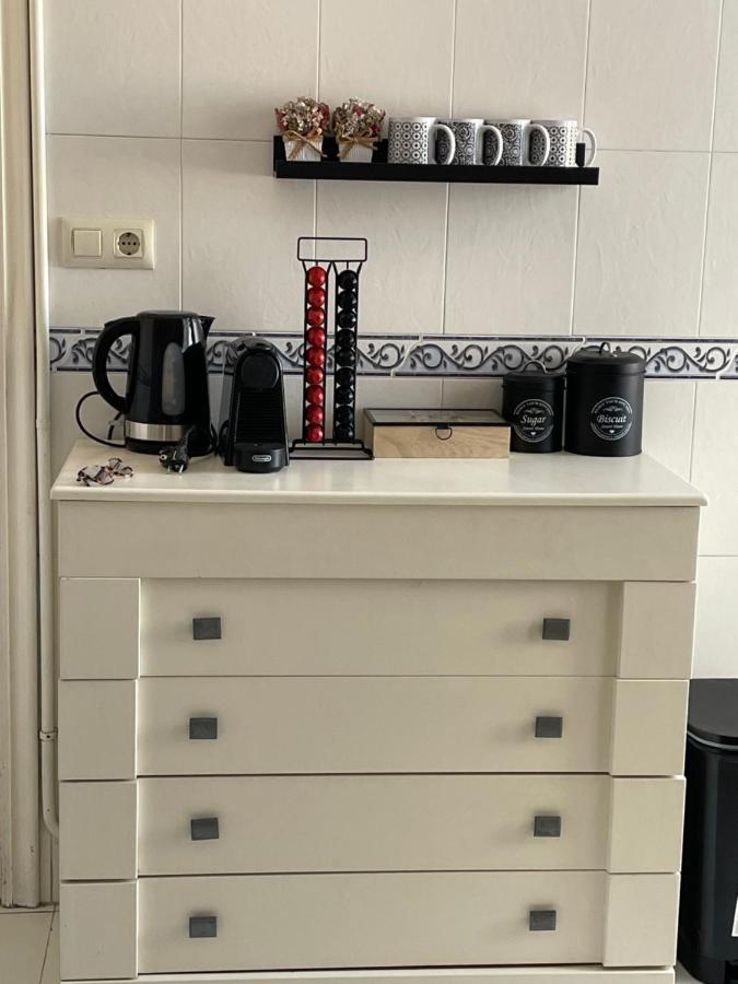 Tikahome Марин Экстерьер фото